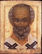 Saint Nicholas